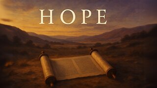 Dealing With Disappointment: Thrive & Find Hope Mark 6:14-29