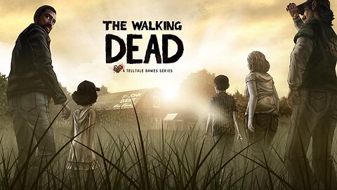 the walking dead ep 2 i do not like cannibals