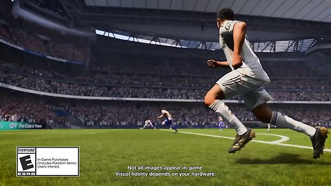 EA SPORTS FC 26 _ Official Gameplay Deep Dive