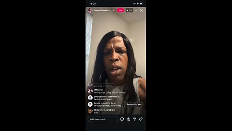 AmoyLi vs MessDoll 👀 allegations on amoyli from back in the day