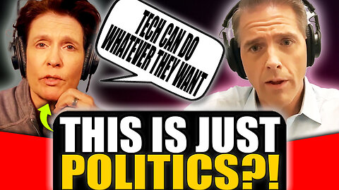 Scott Jennings Responds After “It Was Just Politics” Claim