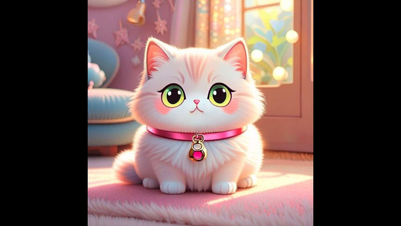 Double Trouble! 😹 Bunty & Liza’s Playtime Fun 🐾 #FunnyCats #CuteCats #CatVideo