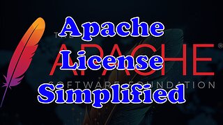 Apache License Explained in 5 Minutes – Can You Use It in Your Projects?