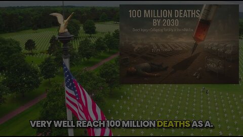 Depopulation?