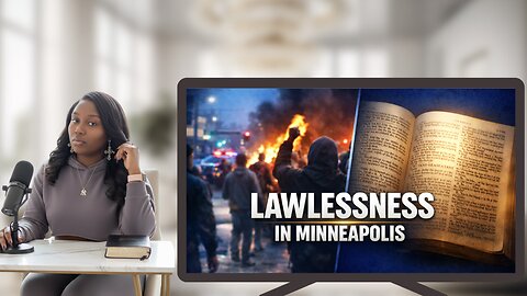 Lawlessness Takes Over Minneapolis | Leaders Fail