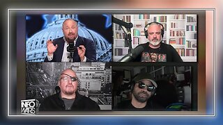 Groundbreaking Roundtable: Former J6 Political Prisoners Respond to the Confirmation