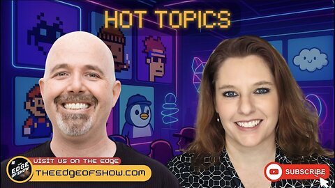 Hot Topics: ETH at 10, NFT Comeback, U.S. Crypto Moves & FOMGL 2025 Preview