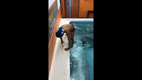 Swimming club