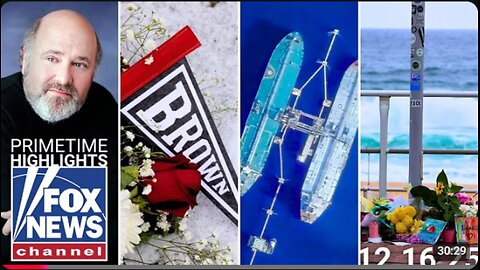 Fox News Highlights - December 16th 2025