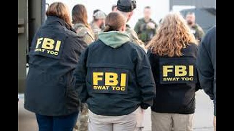 DOJ's Secret? FBI's Mysterious Kerkhoff Case Exposed!