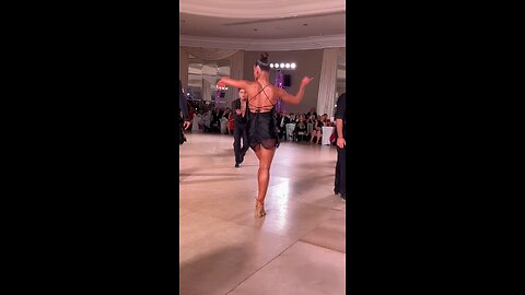 Miami Vibe Dance