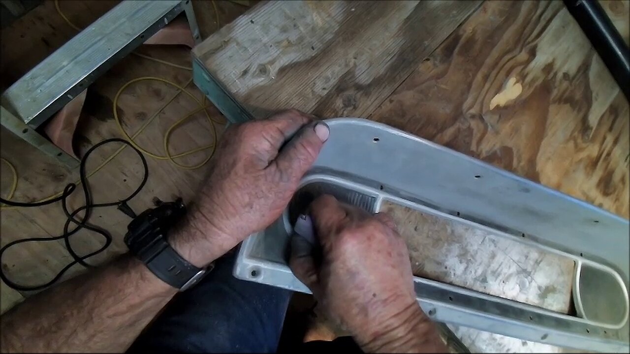 Dash panel cover