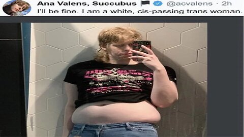 Dingus Discussion - Ana Valens? Mo' Like Anal Violence!
