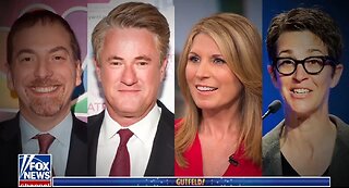 Gutfeld: The Media Is Dead