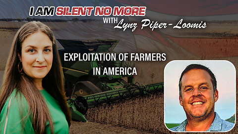 Exploitation of Farmers in America 🌾💥⚠️