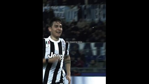 Dybala 🥹