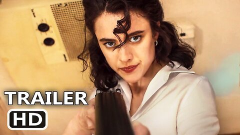 HONEY DON'T Trailer (2025) Margaret Qualley, Aubrey Plaza