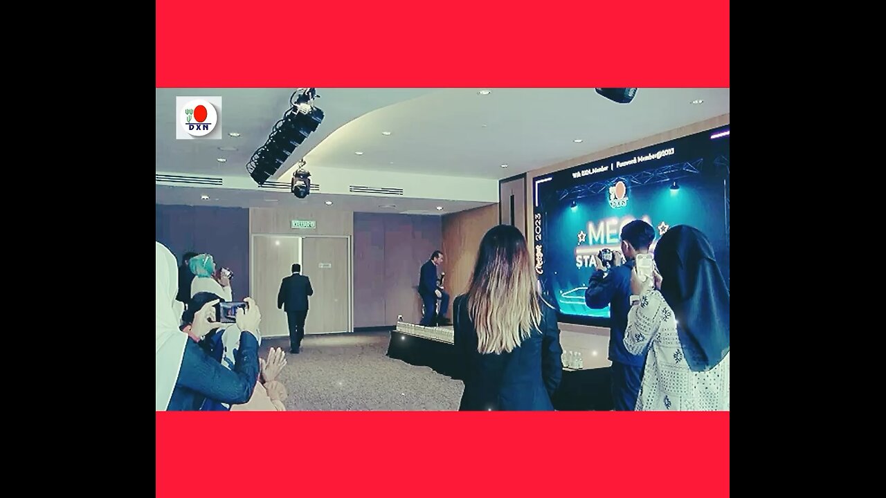 What is DXN's level of success? Datuk Dr. Lim Siow Jin, CEO and Founder of DXN.