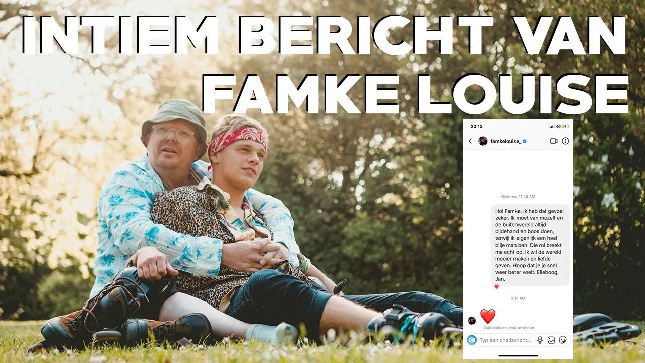 Het leven van Dennis & Jan na Roddelpraat