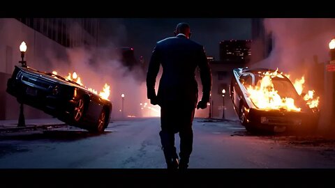 Hancock 2: Redemption (2026) – Teaser Trailer | Will Smith, Jada Pinkett Smith & John (AI Concept)