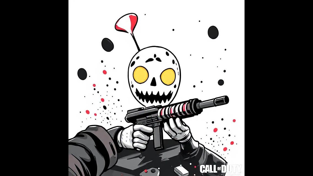 Happy Monday evening / Your Ruler over Black ops 6 John 3:16