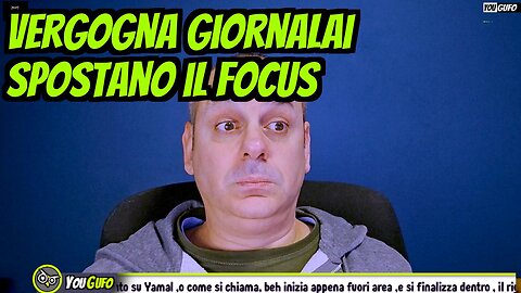 VERGOGNA GIORNALAI SI ADOPERANO PER SPOSTARE IL FOCUS. CHE FINE HA FATTO ADANI?