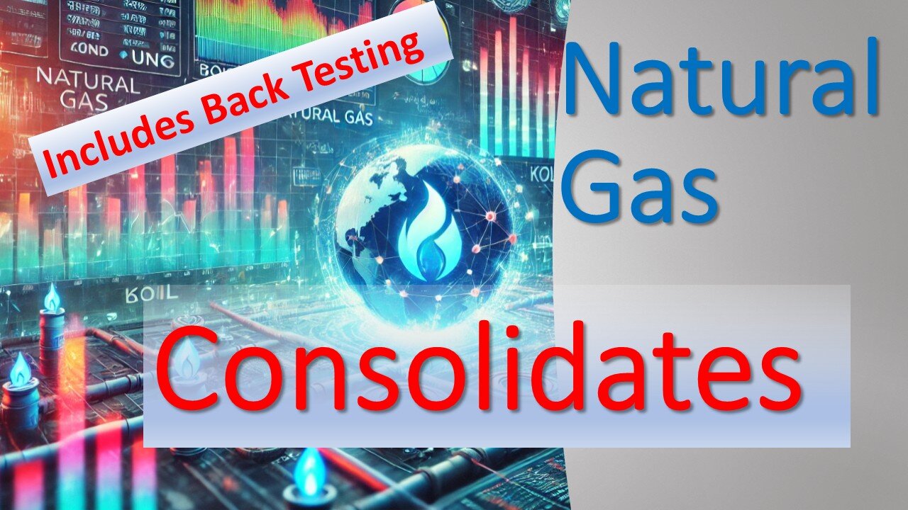 Natural Gas Consolidates