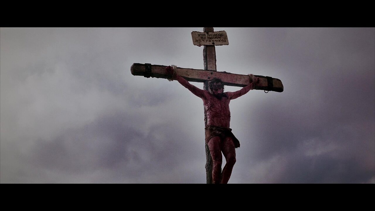 La passione di Cristo - parte 2/2 (2004)