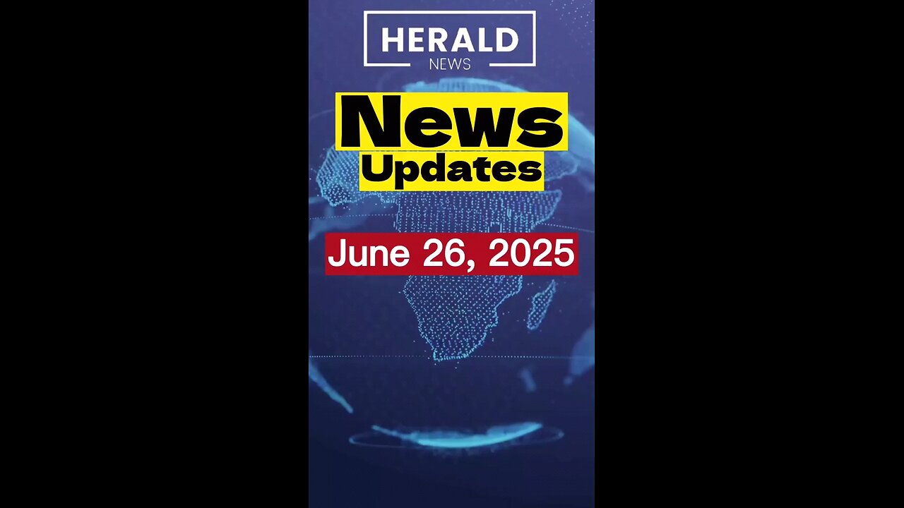 lastest news