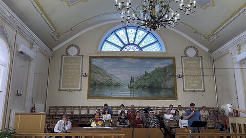 К вершинам… Соло.