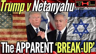 Will Trump REALLY Declare Palestine a State, or is this All For Show?