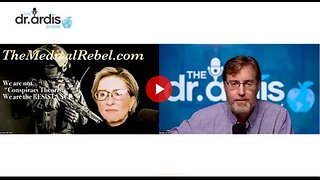 Dr. Bryan Ardis & Dr. Lee Merritt: Shocking $500 Trillion Intel for 2025
