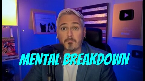 Kyle Kulinski Melts Down Over Criminals Being Arrested