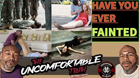 Fainting in Public: The Scary Truth About Stress and Dehydration