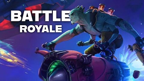 Wild gate play test Gameplay Multiplayer space Battle