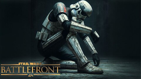 STAR WARS BATTLEFRONT | PUESTO DE MANDO.