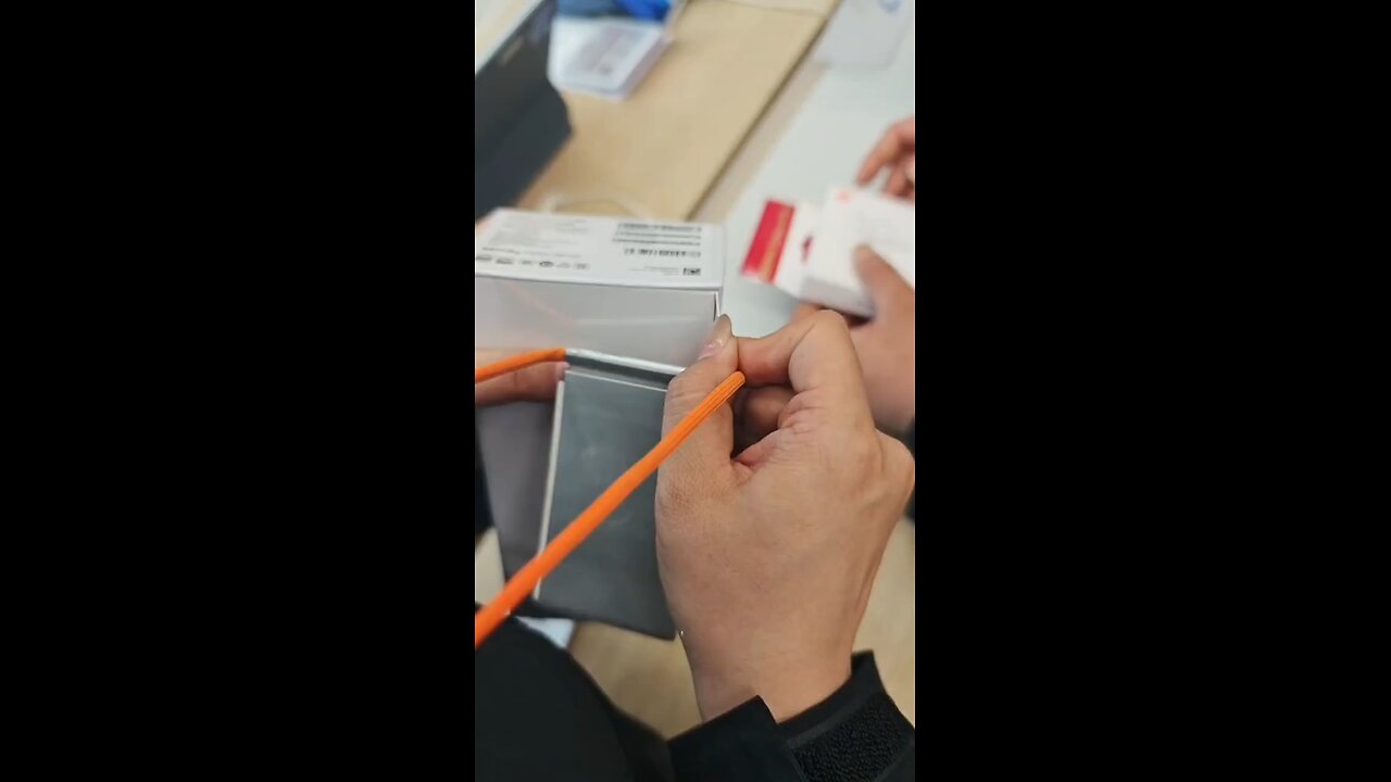 realme turbo 4 ultra unboxing