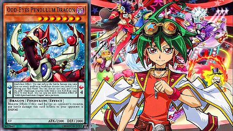 THE ONLY FRUITY DECK I WOULD EVER PLAY