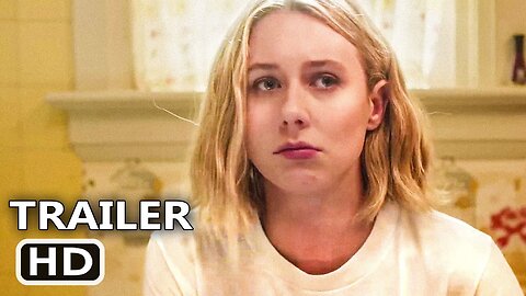 ADULTS Trailer (2025)