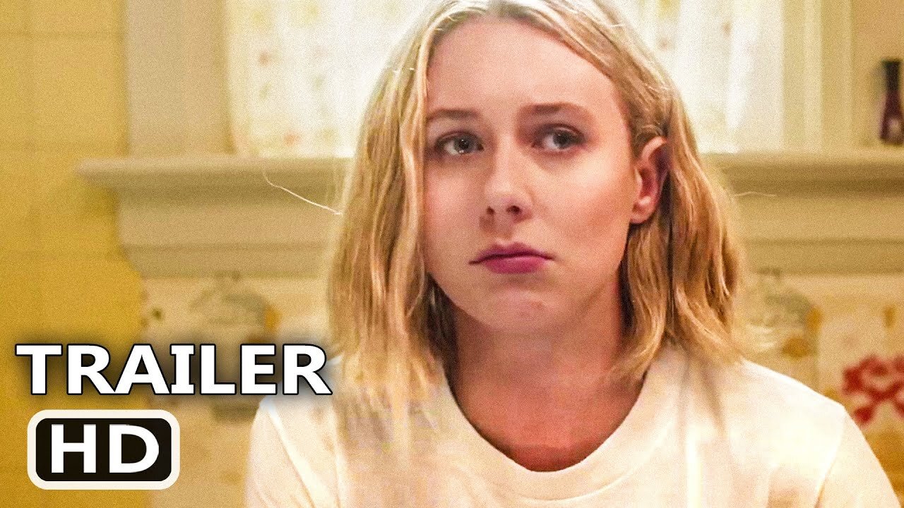 ADULTS Trailer (2025)