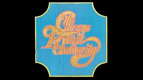 The Chicago Transit Authority (1971) [Full Double Album] Vinyl Rip