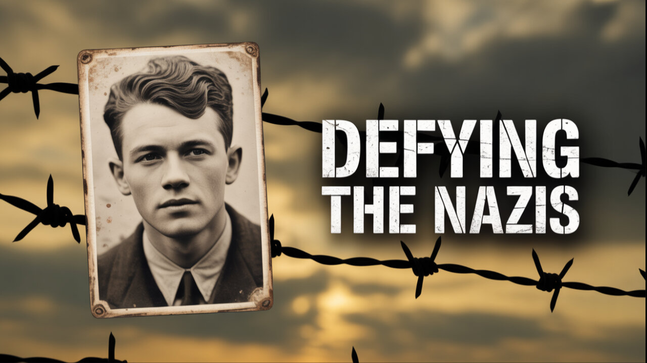 Dr. Robert Wolf|PBP|43: Surviving the Holocaust