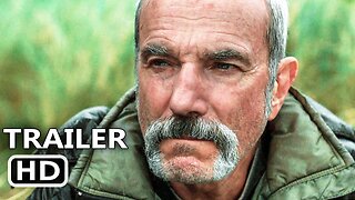 ANEMONE Trailer 2 (2025) Daniel Day-Lewis, Sean Bean