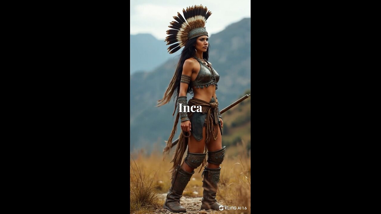 Battle Queens around the world