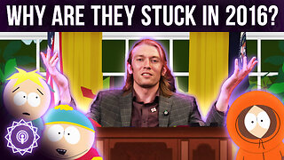 South Park Is Tired and Boring