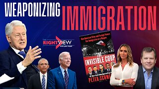 Using Immigration as a Weapon