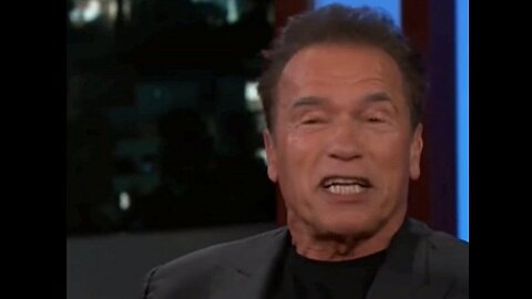 Arnold Schwarzenegger on his rivalry with Sylvester Stallone #arnoldschwarzenegger #rambo