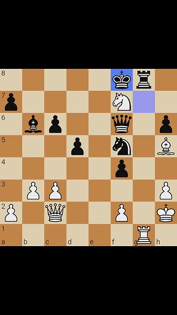 Daily Chess Puzzle 13/01/2026