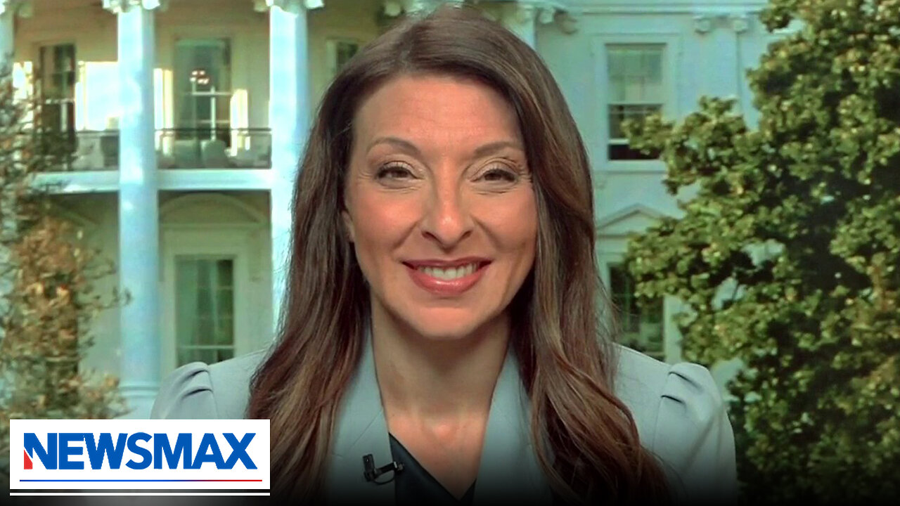 Teachers' unions push radical ideology, not academics: Erika Donalds | Wake Up America