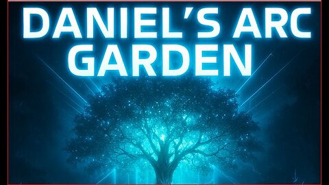 Daniel's Arc Garden Update
